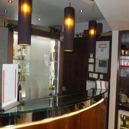 Hotel Seraphine Kensington Olympia