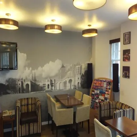 Hotel Seraphine Kensington Olympia London