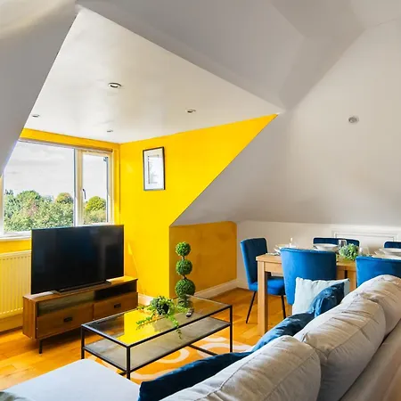 Common Contractor Flat Apartmán