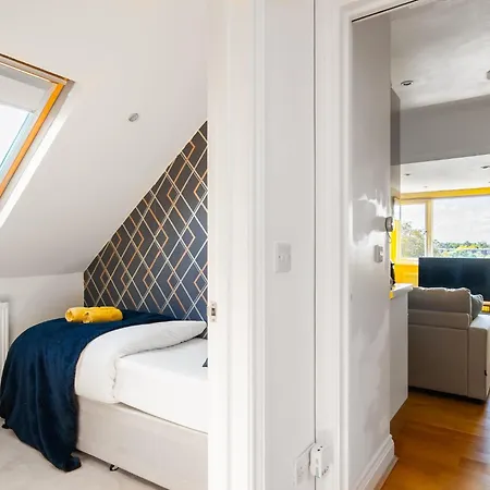 Apartmán Common Contractor Flat *