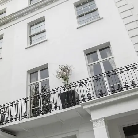 Apartment Arcore Premium Knightsbridge