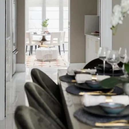 Arcore Premium Knightsbridge Apartment