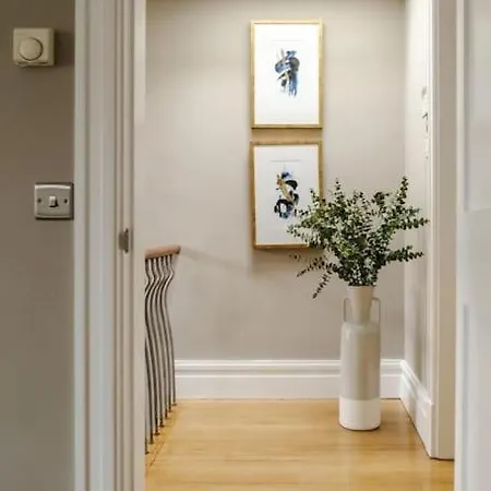 Arcore Premium Knightsbridge London