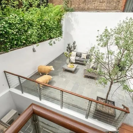 Apartment Arcore Premium Knightsbridge *