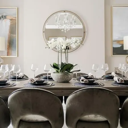 Arcore Premium Knightsbridge Apartment London