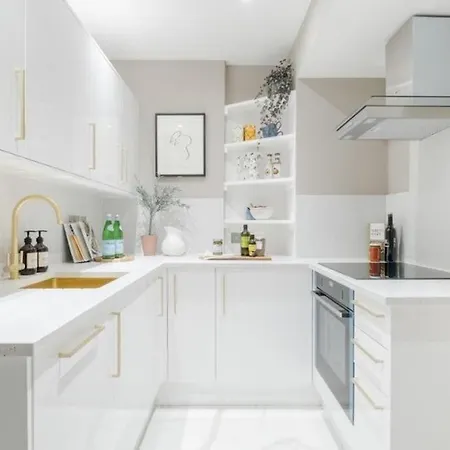Arcore Premium Knightsbridge London