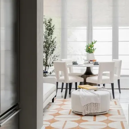 Arcore Premium Knightsbridge Apartment