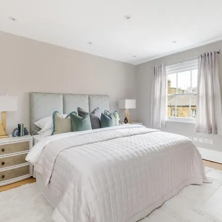 Arcore Premium Knightsbridge Apartment *