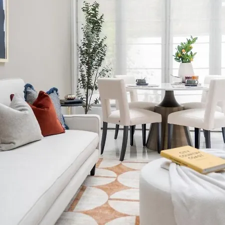 Apartment Arcore Premium Knightsbridge *
