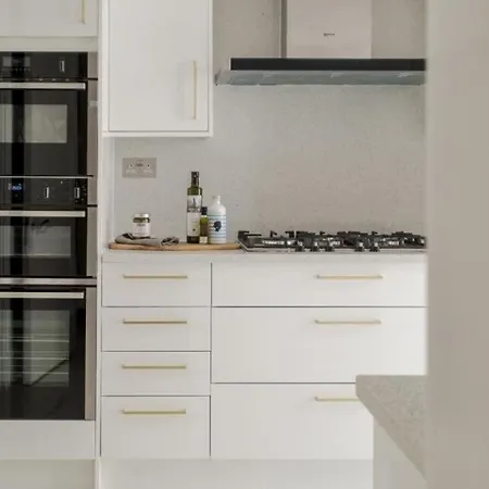 Apartment Arcore Premium Knightsbridge