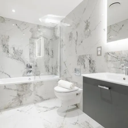 Arcore Premium Knightsbridge Apartment *