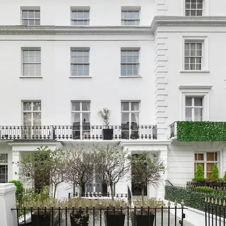 Apartment Arcore Premium Knightsbridge *