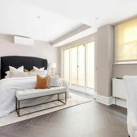Arcore Premium Knightsbridge Apartment London