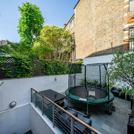 Arcore Premium Knightsbridge *