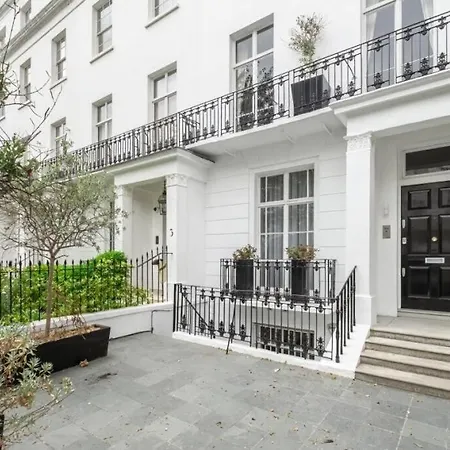 Arcore Premium Knightsbridge London