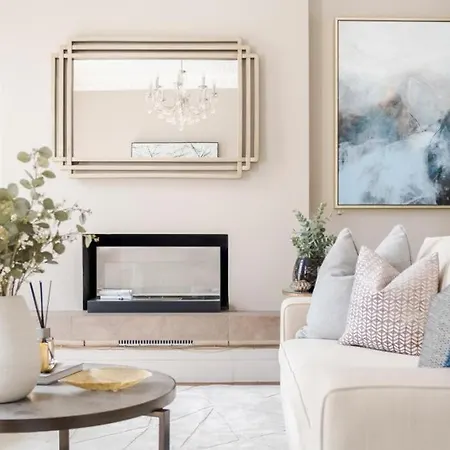 Apartment Arcore Premium Knightsbridge London