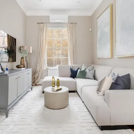Arcore Premium Knightsbridge * London