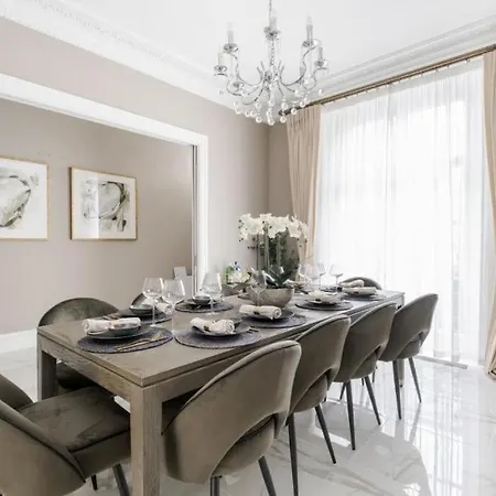 Arcore Premium Knightsbridge