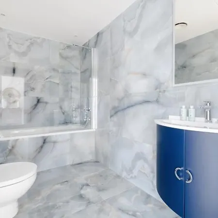 Arcore Premium Knightsbridge Apartment
