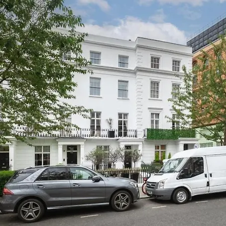 Arcore Premium Knightsbridge Apartment London