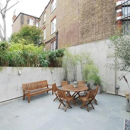 Arcore Premium Knightsbridge Apartment London
