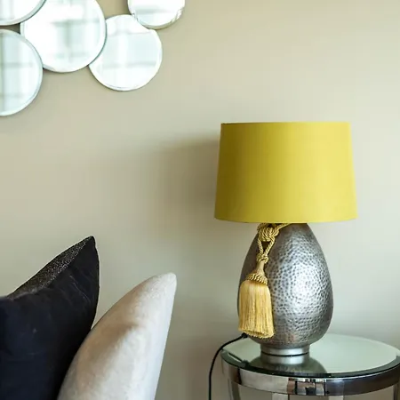 Fabulous 3 Bed In Vauxhall Apartamento *