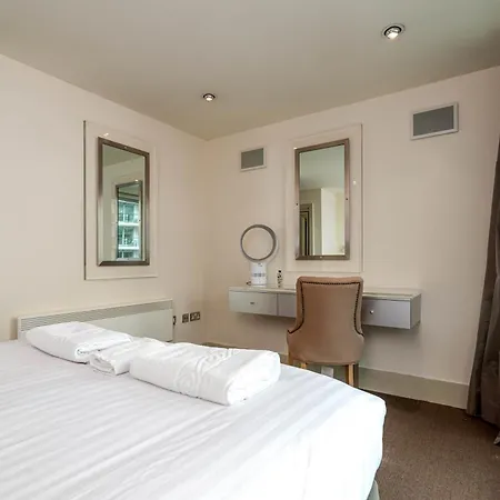 Apartamento Fabulous 3 Bed In Vauxhall