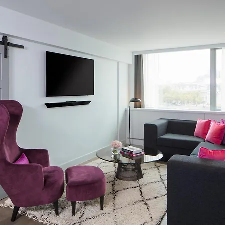 Sea Containers 5* Londra