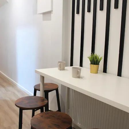 Modern Ground Floor Flat - 15 Min To Central Londres