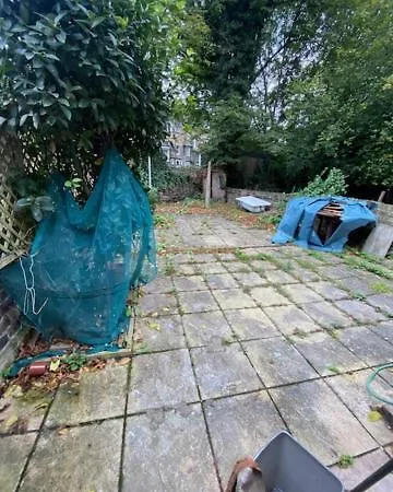 Apartment In Islington London