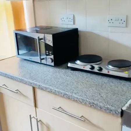 Apartment In Islington