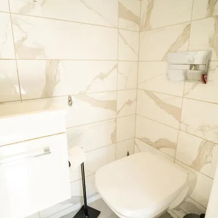Appartamento Tranquil Retreat In Harrow