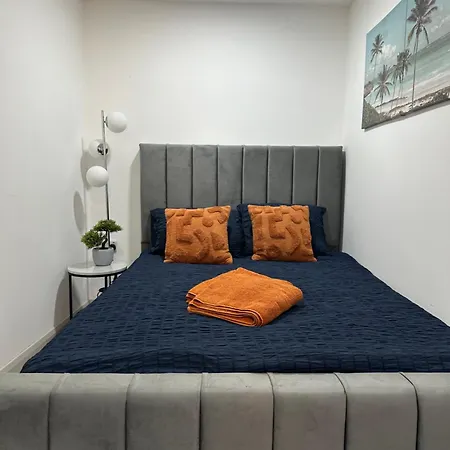 Luxury Flat In London! E1!f3 Apartment *