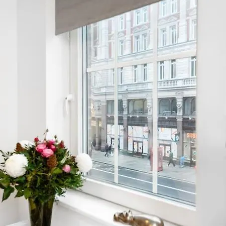 Stylish Air-con Flat In The Heart Of Covent Garden Apartment