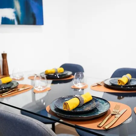 Stylish Air-con Flat In The Heart Of Covent Garden Apartment *