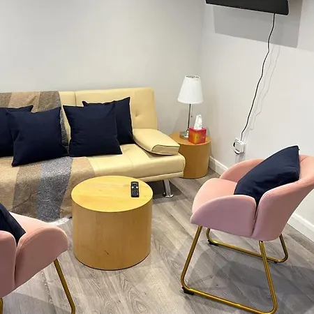 Apartment Great 3 Bedrooms Flat In Clapham *