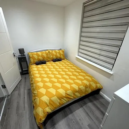 Apartment Great 3 Bedrooms Flat In Clapham London