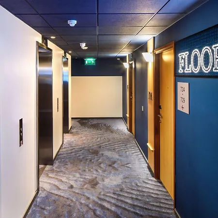 Ibis Blackfriars 3* Λονδίνο