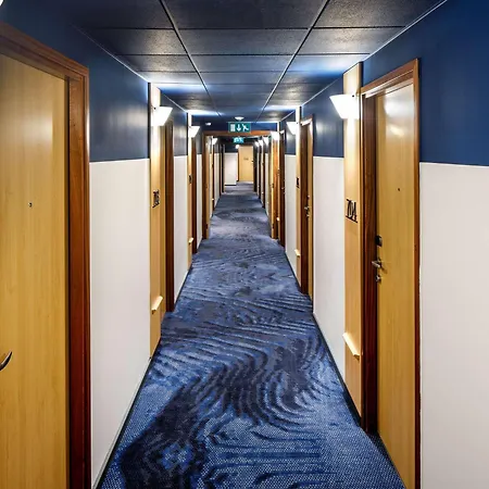 Ξενοδοχείο Ibis Blackfriars 3*