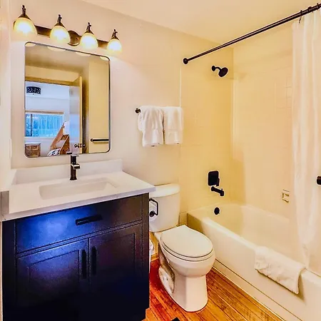 With Pool Access 2 Mi To Resort! Apartment Winter Park