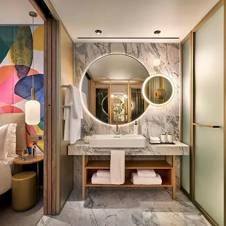 Hotel The Botree - Preferred And Londra
