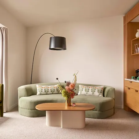The Botree - Preferred And 5* Londra
