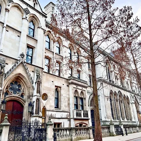 Excellent Entire Between St Pauls Cathedral And Covent Garden 公寓 *