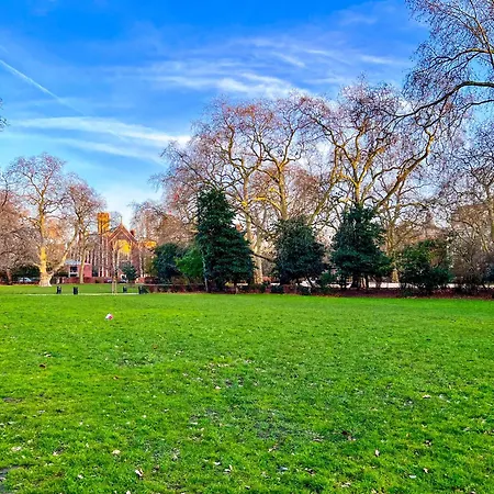 Excellent Entire Between St Pauls Cathedral And Covent Garden 公寓