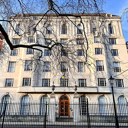Excellent Entire Between St Pauls Cathedral And Covent Garden 公寓 *