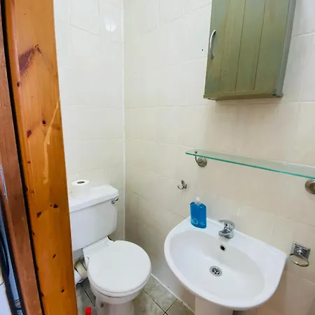 Apartmán In Islington *