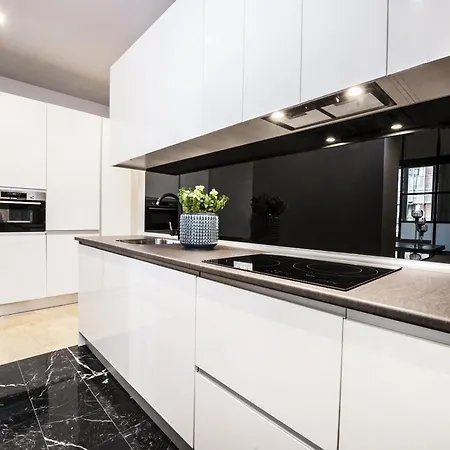 Premium Belgravia Harrods Apartment *