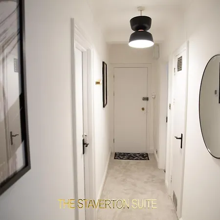 The Staverton Suite, דירה לונדון