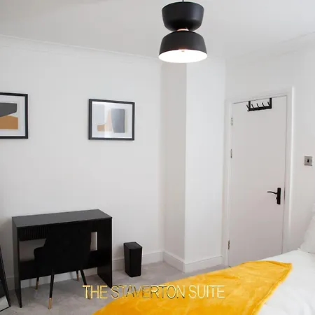 The Staverton Suite, *