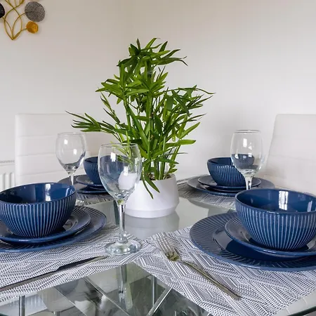Apartamento Highend Luxury Design Londres